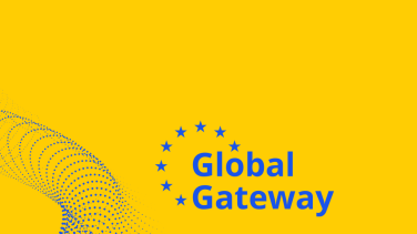 Global Gateway