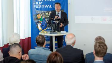 conf de presse