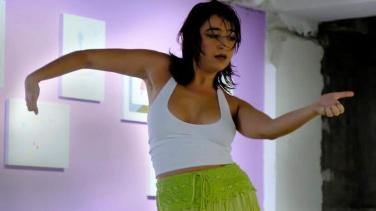 Uresa Ahmeti