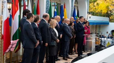 europe day