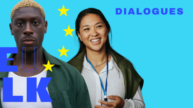 Youth Policy Dialogues 2025
