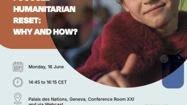 Child-focussed Humanitarian Reset flyer_FINAL