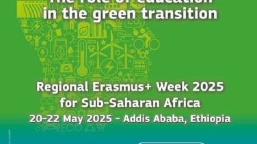 Erasmus Cover