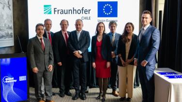 Fraunhofer