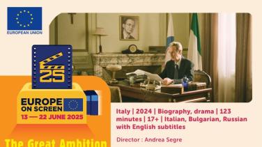 The Great Ambition