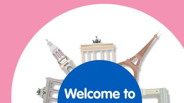 Study in Europe Kenya event