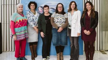Andalusian Association of Women in the Audiovisual Sector (AAMMA)