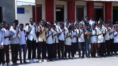 Returning to schools