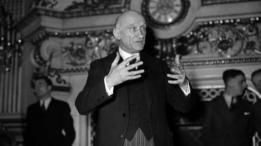 Robert Schuman