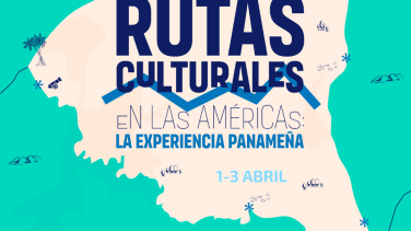 Rutas culturales Panamá