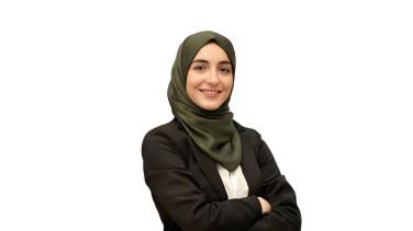 Sondos Mohammad