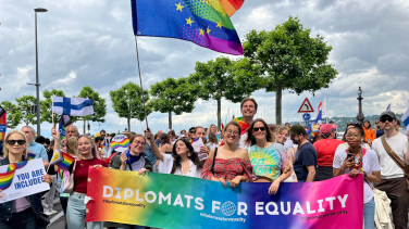 Pride 2025