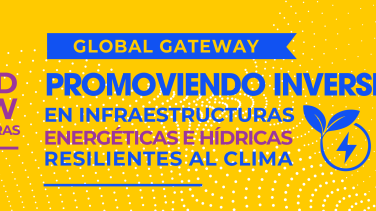 Banner roadshow sps honduras global gateway