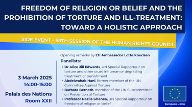 flyer side event HRC58