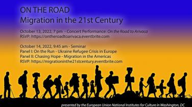 One the Road Again- Migration in the 21st Century