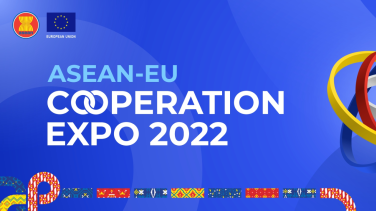 ASEAN-EU Cooperation Expo
