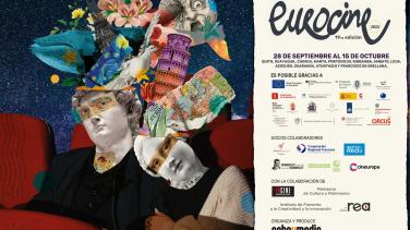 Festival Eurocine 2022 Ecuador