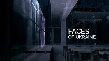 Faces of Ukraine