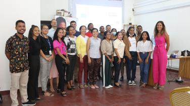 Spotlight Workshop on Gender Responsive State Budget