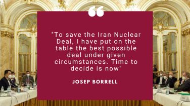 Nuclear Iran