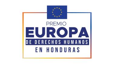 Logo Premio DDHH Honduras