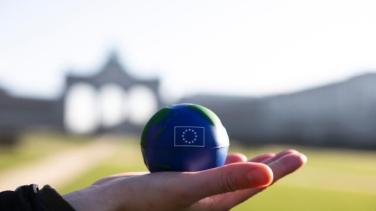 EU flag