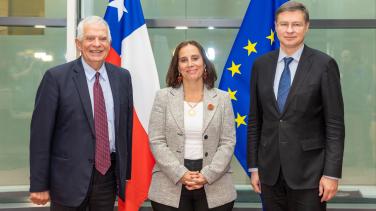 EU-Chile agreement