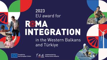 Roma Awards