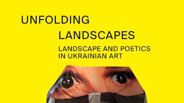 Unfolding Landscapes_Web Banner
