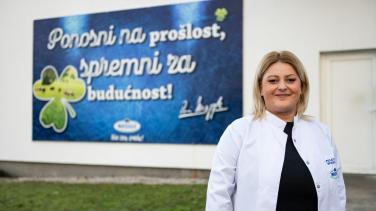 “Meggle BH” improves its production process with the helping hand of the European Union