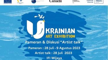Ukranian Art Exhibition 01