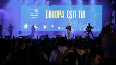 Europe Day Concert