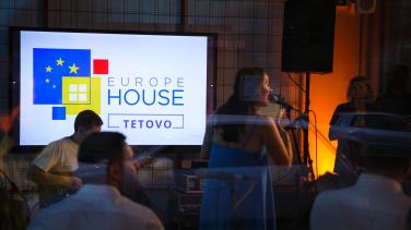 EH Tetovo