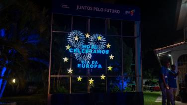 #EuropeDay in Mozambique - 2024