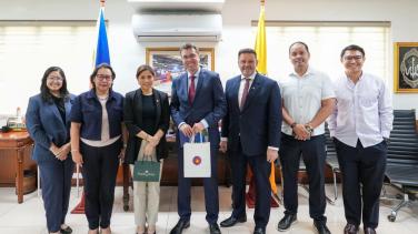 EU Ambassador Massimo Santoro meets PH Budget Sec. Amenah Pangandaman (4).jpeg