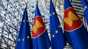 EU-ASEAN Commemorative Summit