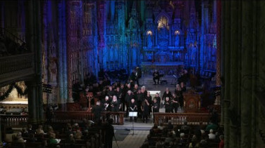 Christmas 2025: European Union Christmas Concert