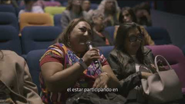 #ProtejamosSusVoces - María de Jesús López, defensora de derechos humanos