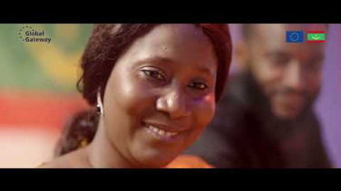 Union européenne – Mauritanie. Partenaires pour une Mauritanie qui avance