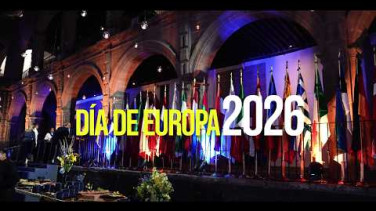 Día de Europa 2026 en México