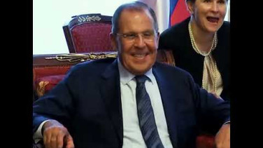 ロシアは勝っているわけではない 