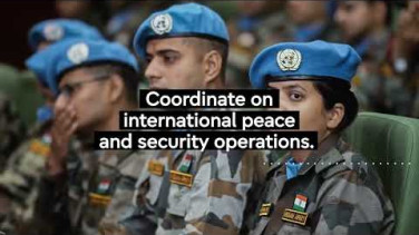 EU-India Security & Defence Partnership