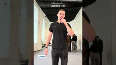 The EU in BiH Youth Advisory Board - part 1