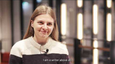 “Europeans in Action”: voices from the Western Balkans reflect on what “home” means to them.