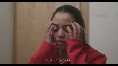 Campagne 16 jours d’activisme 2025 - CyberHarcèlement