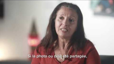 Campagne 16 jours d’activisme 2025 - Spot pédagogique