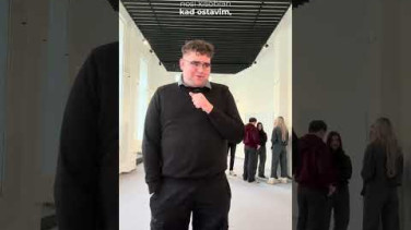 The EU in BiH Youth Advisory Board - part 2