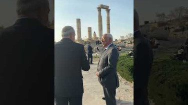 EU-JORDAN Summit Wrap Up