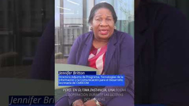 EU LAC Video 3_Inclusión de Mujeres en Ciberseguridad