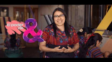 El Poder de &: Empoderamiento de las mujeres